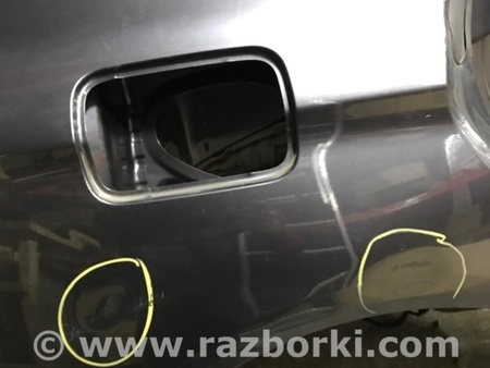 ФОТО Борт кузова для BMW 3 F30 +рестайл (11-18) Київ