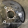 Пыльник тормозного диска Subaru Legacy VI BN (14-19)