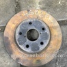 Диск тормозной Subaru Legacy VI BN (14-19)