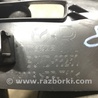 ФОТО Накладка в салоне для Mazda 3 IV BP (2019-) Київ