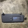 Козырек солнцезащитный Porsche Macan I 95B +FL (13-18)