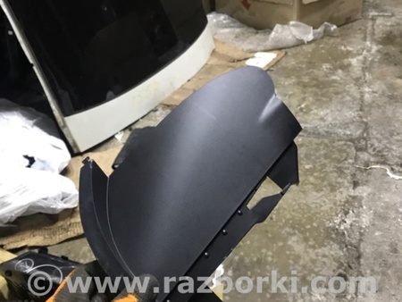 ФОТО Накладка в салоне для Mazda 3 IV BP (2019-) Київ