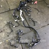 Проводка ДВС Mazda 3 IV BP (2019-)