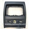 Накладка в салоне BMW 3 F30 +рестайл (11-18)