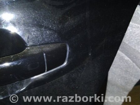 ФОТО Накладка наружной ручки двери для Audi (Ауди) A3 III 8V (12-20) Київ
