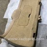 Обшивка багажника Porsche Cayenne II 958 E2/92A (10-14)