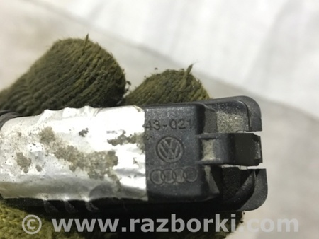 ФОТО Подсветка номера для Porsche Cayenne II 958 E2/92A (10-14) Київ