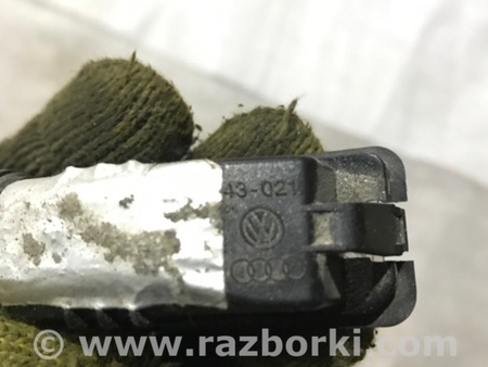 ФОТО Подсветка номера для Porsche Cayenne II 958 E2/92A (10-14) Київ
