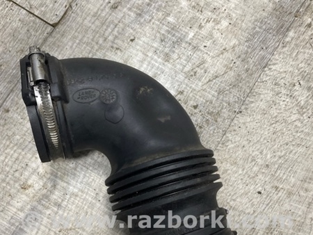 ФОТО Патрубок для Land Rover Range Rover IV L405 (12-21) Київ
