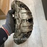 Суппорт тормозной Porsche Macan I 95B +FL (13-18)