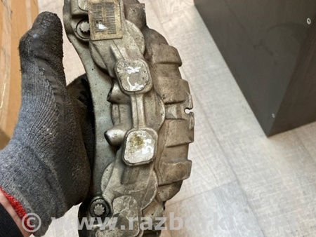 ФОТО Суппорт тормозной для Porsche Macan I 95B +FL (13-18) Київ