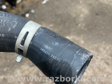 ФОТО Патрубок для Subaru Crosstrek 3 GU (2022-) Київ