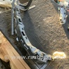 Крепление бампера переднее левое Subaru Impreza II GD GG (00-07)