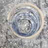 Пружина передняя правая Subaru Impreza II GD GG (00-07)