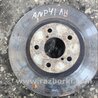 Тормозной диск передний правый Subaru Impreza II GD GG (00-07)
