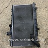 Радиатор основной Subaru Impreza II GD GG (00-07)