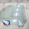 Стекло задней правой двери Subaru Impreza II GD GG (00-07)