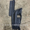 Накладка на порог в салоне задняя левая Subaru Impreza II GD GG (00-07)