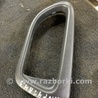 Накладка кузова Subaru Impreza II GD GG (00-07)