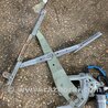 Механизм стеклоподъемника передний левый Subaru Impreza II GD GG (00-07)