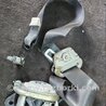 Ремень безопасности пассажира Subaru Impreza II GD GG (00-07)
