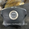 Airbag подушка водителя Subaru Impreza II GD GG (00-07)