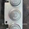 Блок управления климат-контролем Subaru Impreza II GD GG (00-07)