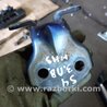 Петля двери задняя левая Subaru Impreza II GD GG (00-07)