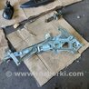 Механизм стеклоподъемника задний левый Subaru Impreza II GD GG (00-07)