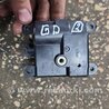 Заслонка Печки Subaru Impreza II GD GG (00-07)