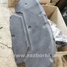 Обшивка капота Subaru Impreza II GD GG (00-07)