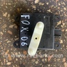 Заслонка Печки Subaru Impreza II GD GG (00-07)