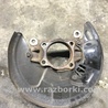 Пыльник тормозного диска Subaru Legacy VI BN (14-19)