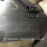 ФОТО Накладка в салоне для Subaru Legacy VI BN (14-19) Київ