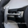 Лепестки переключения передач Porsche Macan I 95B +FL (13-18)