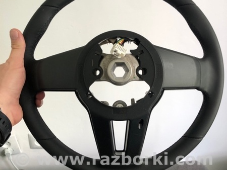 ФОТО Руль для Mazda 3 IV BP (2019-) Київ