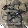 Проводка ДВС Porsche Macan I 95B +FL (13-18)