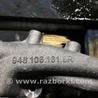 ФОТО Трубка охлаждения для Porsche Macan I 95B +FL (13-18) Київ