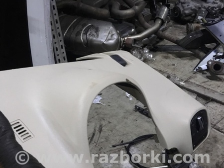 ФОТО Накладка торпедо для Infiniti QX50 II II P71A (17-25) Київ