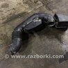 Воздухозаборник Subaru Legacy VI BN (14-19)