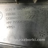 Накладка кузова BMW 3 F30 +рестайл (11-18)