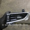 Дефлектор воздушный Infiniti QX50 II II P71A (17-25)