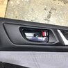 Накладка внутренней ручки двери Subaru Legacy VI BN (14-19)