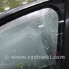 Уплотнитель стекла двери Porsche Macan I 95B +FL (13-18)