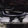 Ручка двери внешняя Porsche Macan I 95B +FL (13-18)
