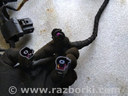 ФОТО Проводка ДВС для Audi (Ауди) A3 III 8V (12-20) Київ