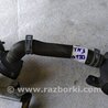 Патрубок радиатора печки Audi (Ауди) A3 III 8V (12-20)