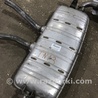 ФОТО Глушитель для Porsche Cayenne II 958 E2/92A (10-14) Київ