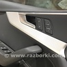 Накладка на карту двери Audi (Ауди) A4 V B9 - 8W (2015-)