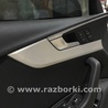 ФОТО Накладка на карту двери для Audi (Ауди) A4 V B9 - 8W (2015-) Київ